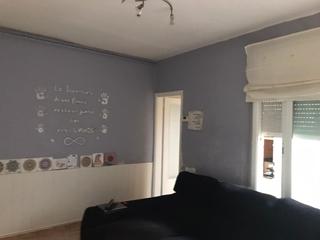 Planta baixa a Carrer del Canigó