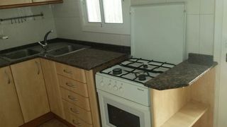 Erdgeschoss  Carrer del canigó
