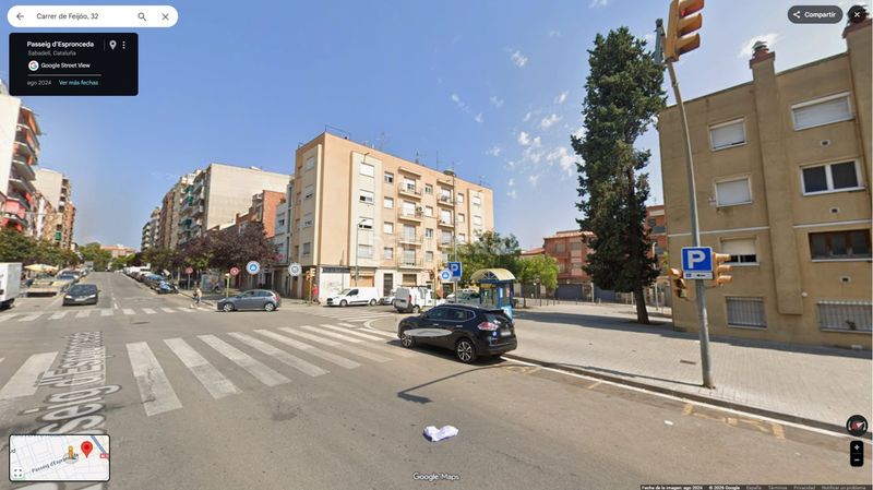 Foto 7689b832-4390-46da-98e2-1e25dcf95861. Dúplex a carrer de feijóo 39 a Creu de Barberà Sabadell