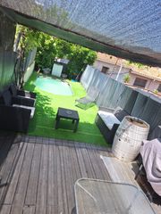 Reihenhaus  Carrer del molí. Casa en el castellar