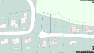 Terreny residencial a Carrer Sant Miquel de Toudell