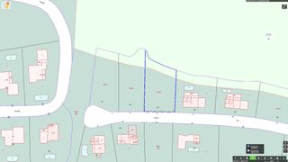 Terreny residencial a Carrer Sant Miquel de Toudell