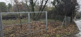 Terreno residenziale  Carrer sant miquel de toudell. Suelo urbano para construir casa en can font