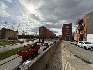 Terreny residencial a Passatge de Guanta 1