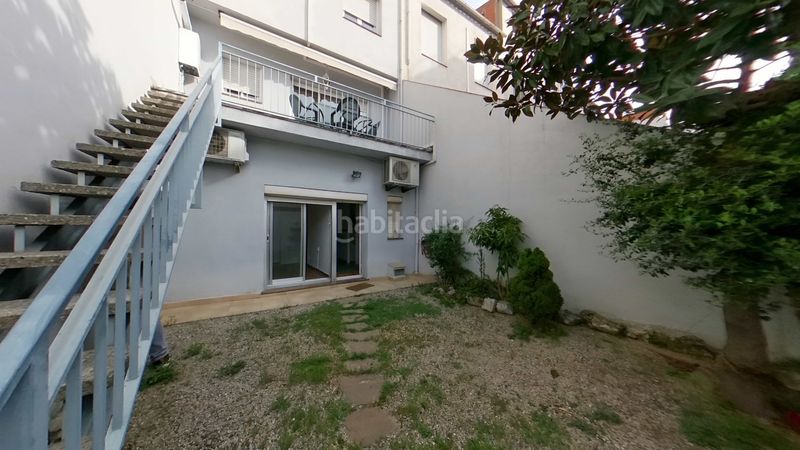 Foto 61758dd7-3eb2-4653-87bb-a662da7a4ae7. Casa adossada amb xemeneia calefacció aparcament a Sabadell