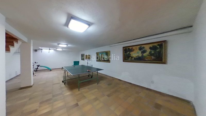 Foto 83555239-7400-426a-8406-f28616e3dc2d. Casa adossada amb xemeneia calefacció aparcament a Sabadell