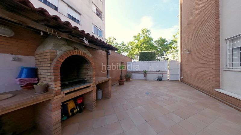 Foto 689b2b5b-8cbc-4436-89b3-f8091907b58f. Casa amb xemeneia calefacció aparcament a Can Deu Sabadell