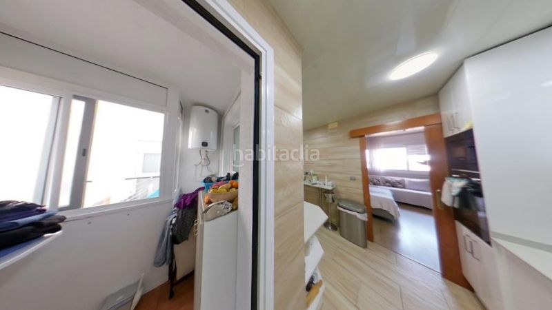 Foto a7f2a4fd-82a1-4d91-8ab9-2e5c144304b9. Àtic a Can Rull Sabadell