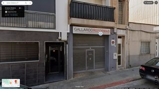 Local Comercial a Carrer d'Andorra 77