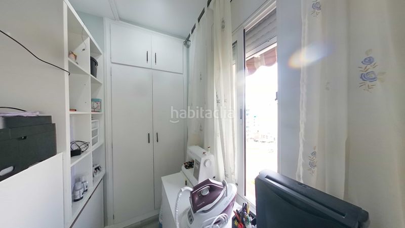 Foto f39ea6be-8206-4905-8f2b-71cc37a241e6. Pis amb calefacció a Creu Alta Sabadell