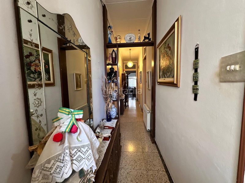 Foto d7155246-e8bf-4cb5-8904-2eeeacad9af5. Casa adossada amb xemeneia calefacció a Gràcia Sabadell