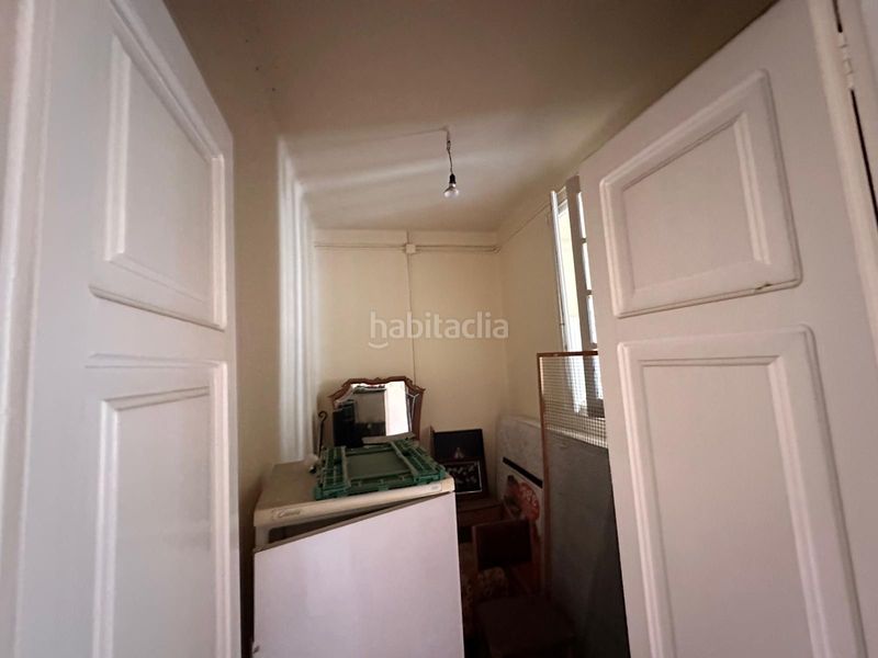 Foto d8cb03a8-5e64-442a-ad80-5ea60fe30f8f. Casa adossada amb xemeneia calefacció a Gràcia Sabadell