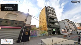 Terreny residencial a Carretera de Barcelona 368