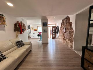 Doppelhaus  Carrer pare feliu. Casa en sanfeliu del raco