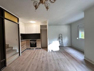 Zweistöckige Wohnung  Carrer del romaní. Duplex ideal parejas