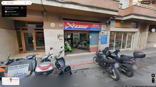 Local Comercial a Carrer de Paco Mutlló 141