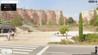 Pis a Plaça Espanya