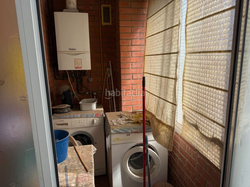Foto 7f5edd00-e179-4c11-bd6b-83da26e80e5a. Pis amb calefacció a Ca n'Oriac Sabadell