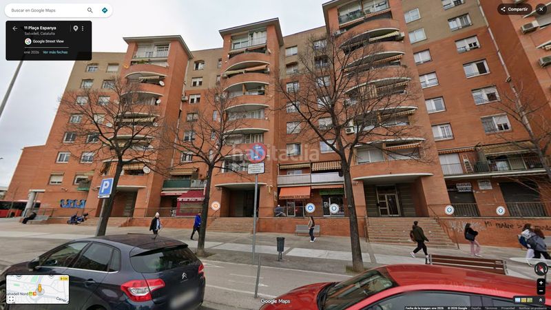 Foto 9b9f2087-0e90-4100-a755-c1e78d32ff53. Pis amb calefacció a Ca n'Oriac Sabadell