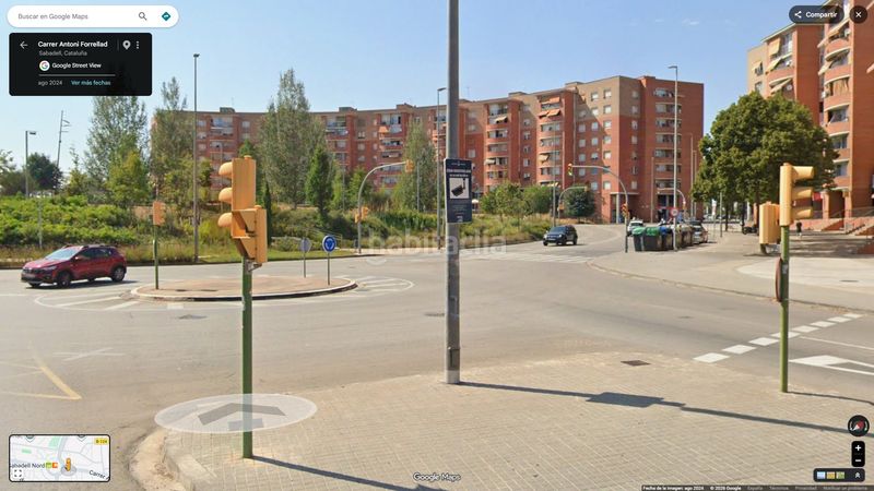 Foto e8ae1e6e-34a9-4d99-8669-20f75375ba5e. Pis amb calefacció a Ca n'Oriac Sabadell