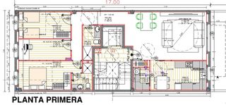 Appartement à Carrer de joaquim sorolla 26. Piso nuevo en joaquin sorolla