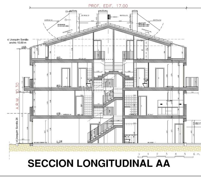 Foto 0e4c08a6-19ca-425e-8b39-4d4ebbe0075c. Dúplex en carrer de joaquim sorolla 26 atico duplex en Can Rull en Sabadell