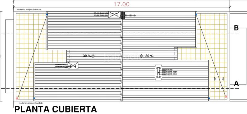 Foto 47a4f26a-35bf-4682-a9a5-a5ba448b1efe. Dúplex en carrer de joaquim sorolla 26 atico duplex en Can Rull en Sabadell