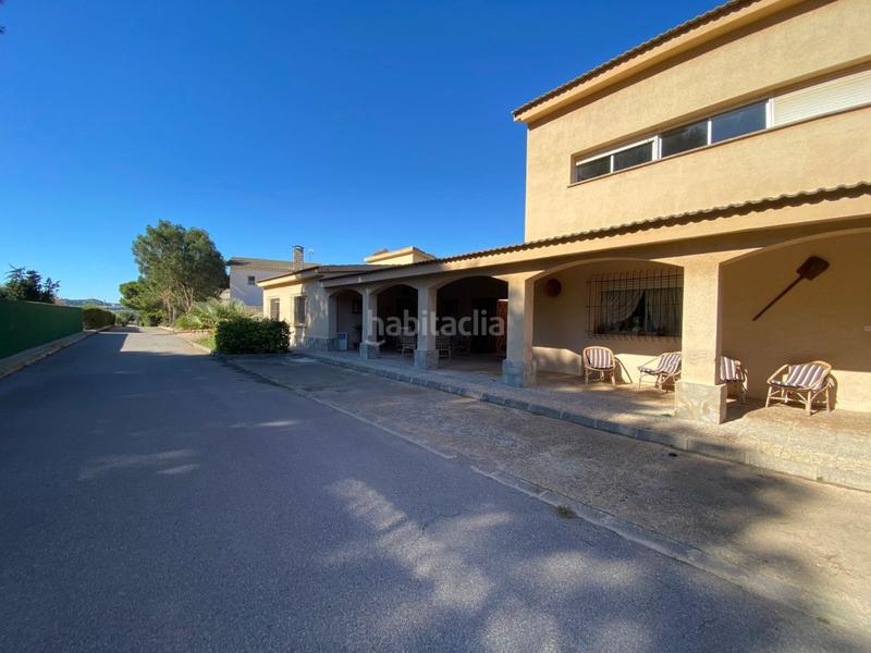 Foto 0516c6bd-69f9-49cf-9f31-47fdbf9c07d1. Masia amb piscina a Los Belones Cartagena