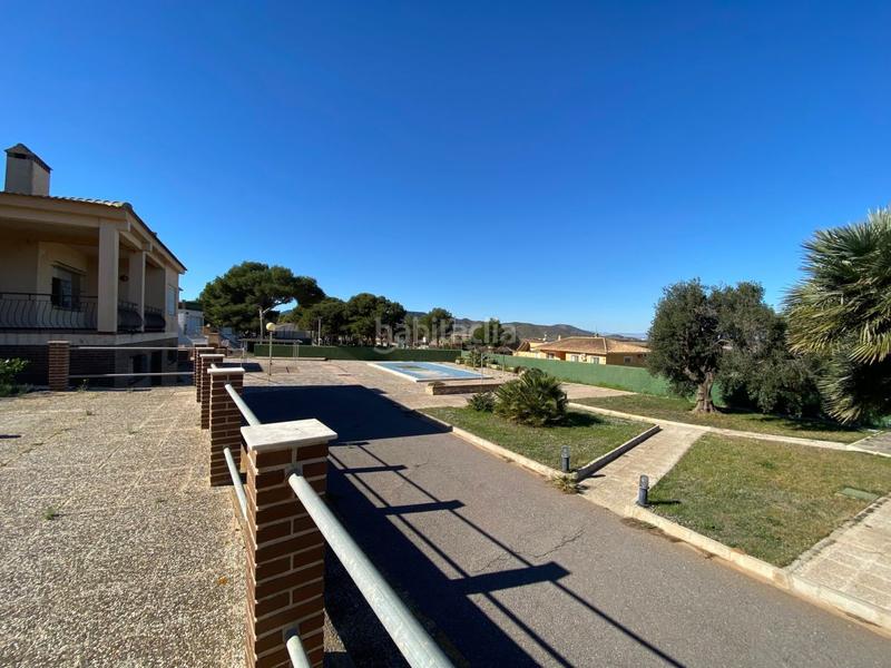 Foto 13601d49-23d1-46ce-879f-d994451565d9. Masia amb piscina a Los Belones Cartagena