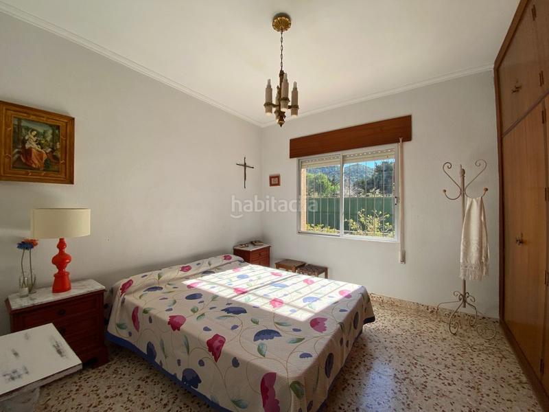 Foto 144ef1ad-9fa4-4727-9d9c-a327934bb80a. Masia amb piscina a Los Belones Cartagena