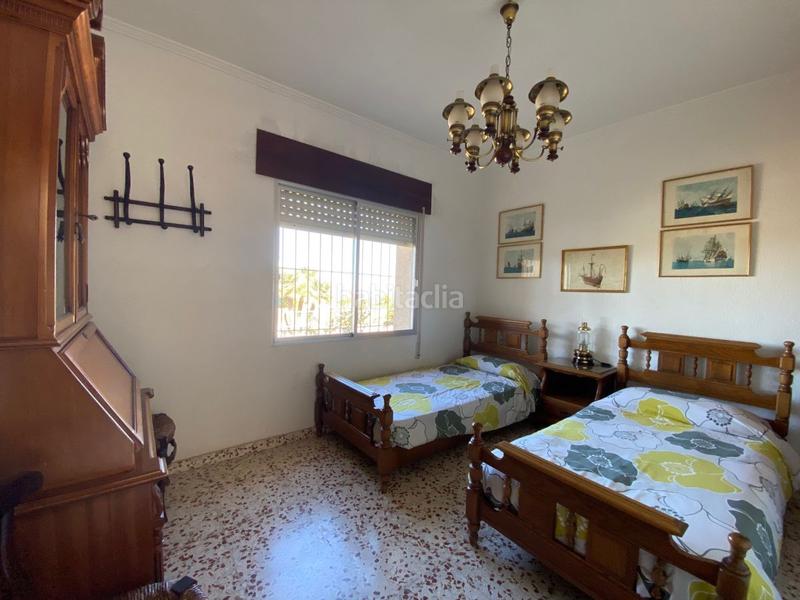 Foto 168a66bc-a993-45ed-af69-c6ee4648e0af. Masia amb piscina a Los Belones Cartagena