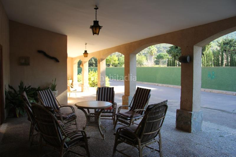 Foto 1b7bd04b-2f81-4ecf-bf17-072094d18849. Masia amb piscina a Los Belones Cartagena
