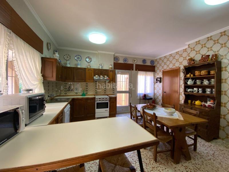 Foto 25634528-db26-44f6-a64e-3a5b8cffa9d8. Masia amb piscina a Los Belones Cartagena