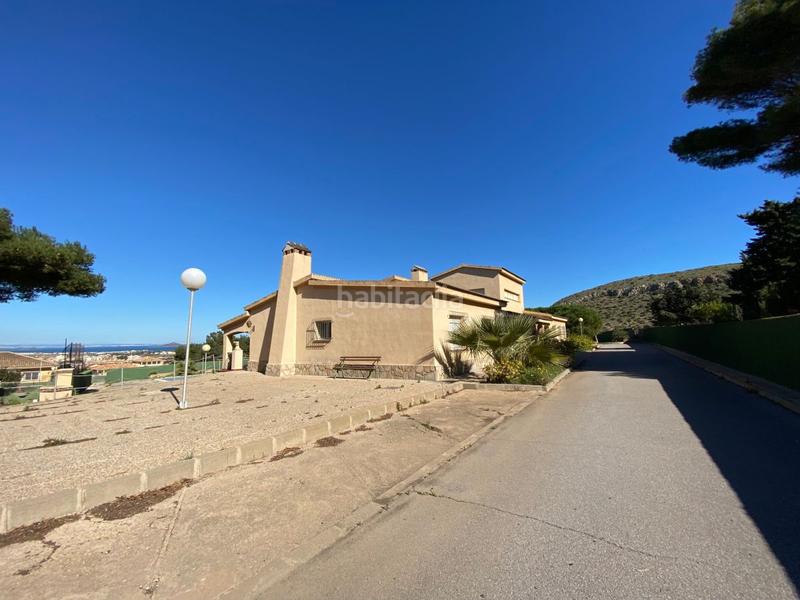 Foto 28457b72-ac40-4881-acea-4a038f88e4f3. Masia amb piscina a Los Belones Cartagena