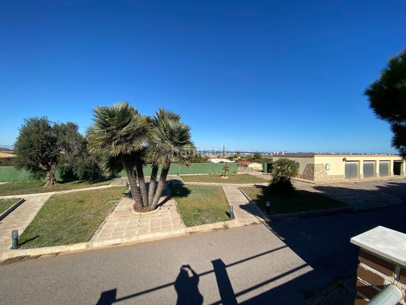 Foto 3deb9624-0bd4-41d8-8c67-591e42f391da. Masia amb piscina a Los Belones Cartagena