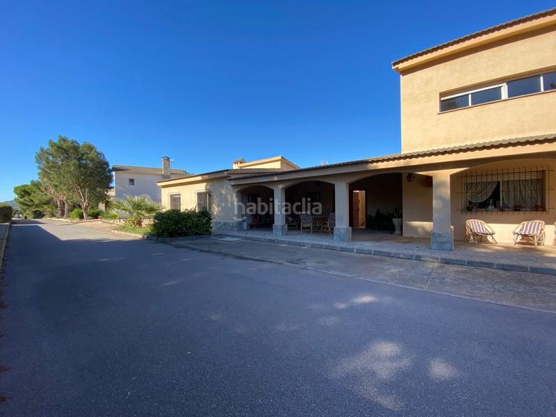 Foto 4dda145a-4f18-4853-b3f2-64f37a306633. Masia amb piscina a Los Belones Cartagena