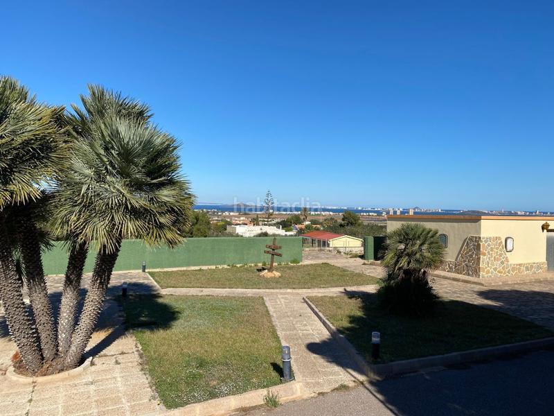 Foto 5a33b6fc-190e-4b03-a4f6-9d8513ee0662. Masia amb piscina a Los Belones Cartagena