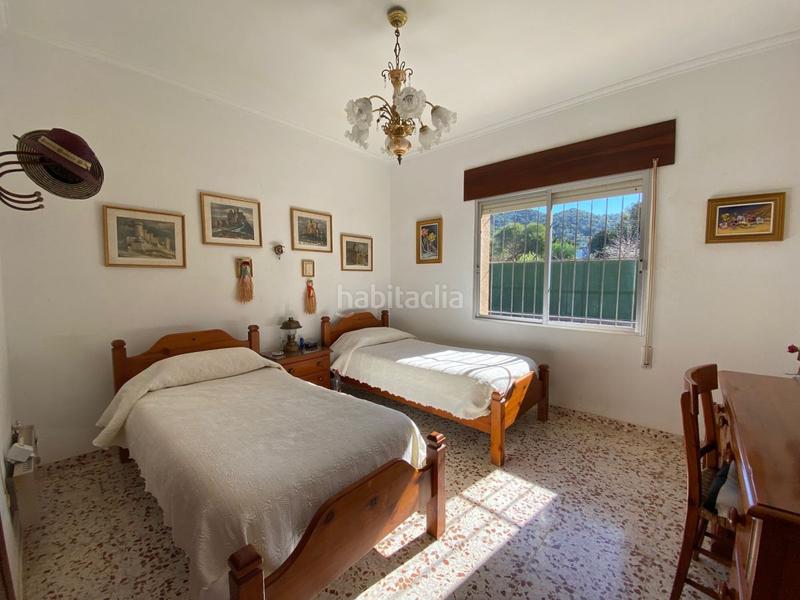 Foto 5ad7d8a4-0f75-44be-bf9b-a6b0abf12dc4. Masia amb piscina a Los Belones Cartagena