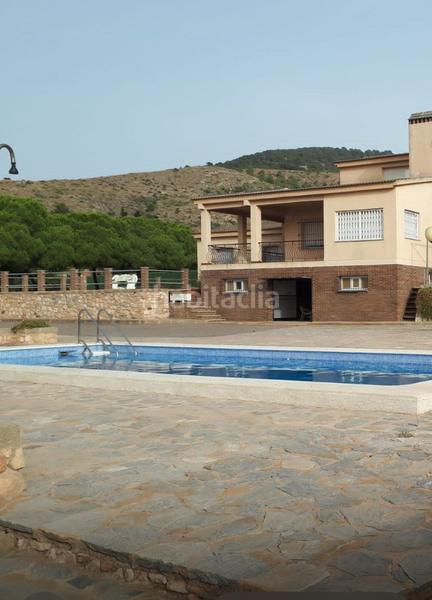 Foto 5d7cc2ef-0e7d-4bef-8b52-0bb80725943e. Masia amb piscina a Los Belones Cartagena