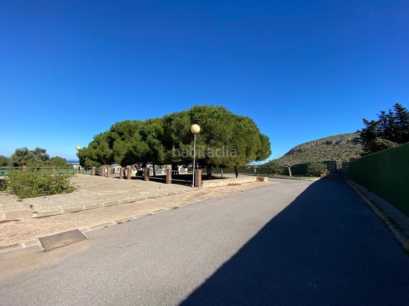 Foto 6c9b0731-9df3-4df3-8b1a-998051e08e10. Masia amb piscina a Los Belones Cartagena