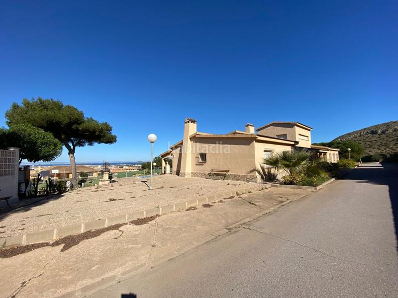 Foto 72d9068f-92c1-4a5a-b3ec-d332e3ada135. Masia amb piscina a Los Belones Cartagena