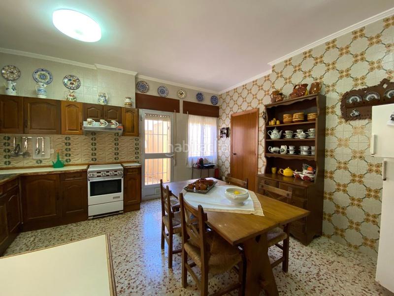 Foto 7ea4f989-648d-47b5-8606-bf3b3f1f7e2b. Masia amb piscina a Los Belones Cartagena