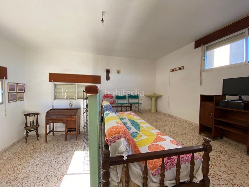 Foto 81050fd8-4a00-48ce-85cf-7ae4765fe005. Masia amb piscina a Los Belones Cartagena