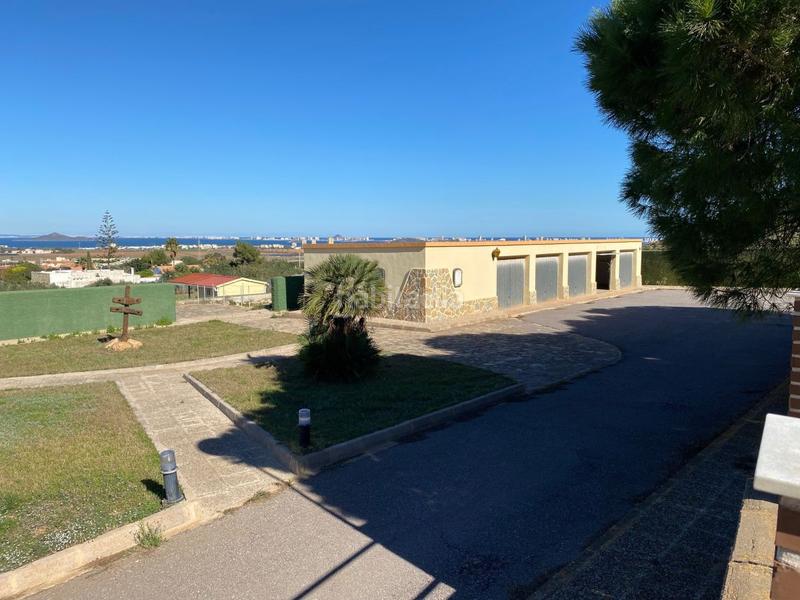 Foto 8423b261-ead1-42ec-baea-d27af371bf89. Masia amb piscina a Los Belones Cartagena