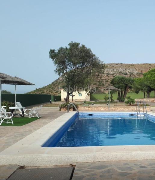 Foto 8726dc05-a1d6-4bb9-a4bc-6d4ddb9b6716. Masia amb piscina a Los Belones Cartagena