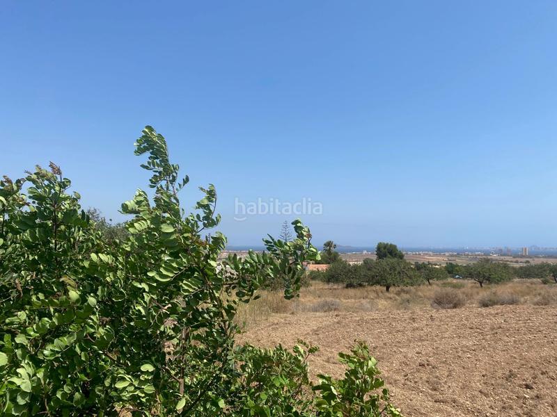 Foto 8fa28978-a08d-43a8-b73d-032abb04a009. Masia amb piscina a Los Belones Cartagena