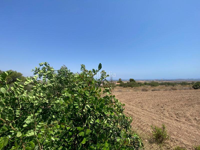 Foto a6a75c80-ef77-4a40-b5fe-167edfa38051. Masia amb piscina a Los Belones Cartagena