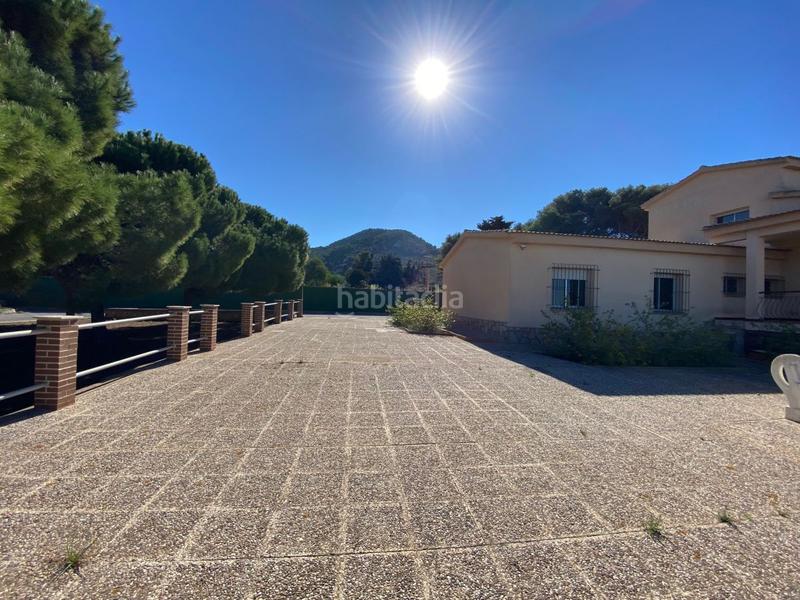 Foto acc892fd-2ef7-4108-8561-5f86d46e85e0. Masia amb piscina a Los Belones Cartagena