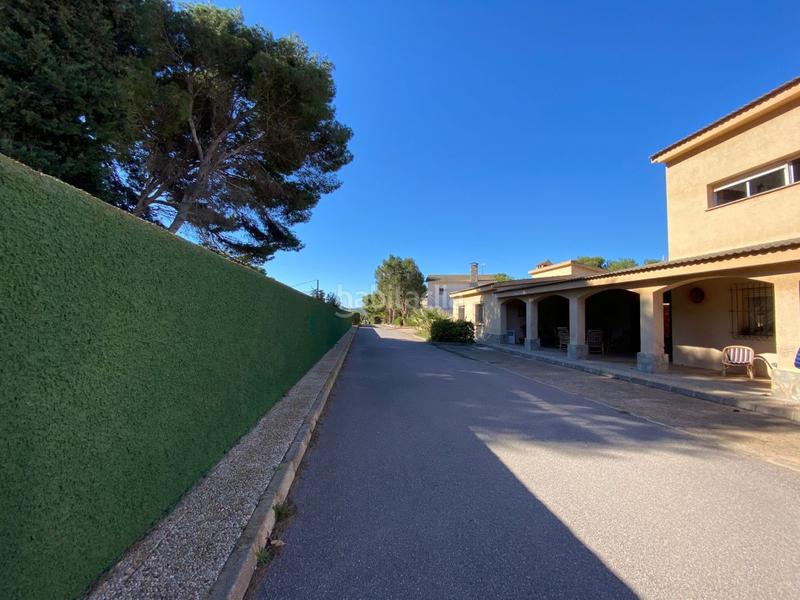 Foto b484bbf3-e073-4dd2-8cf5-2daedb711cb8. Masia amb piscina a Los Belones Cartagena