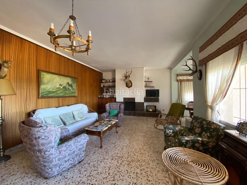 Foto bc1a58d4-fa95-47ca-8de0-70f919416480. Masia amb piscina a Los Belones Cartagena